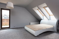 Newton Hurst bedroom extensions